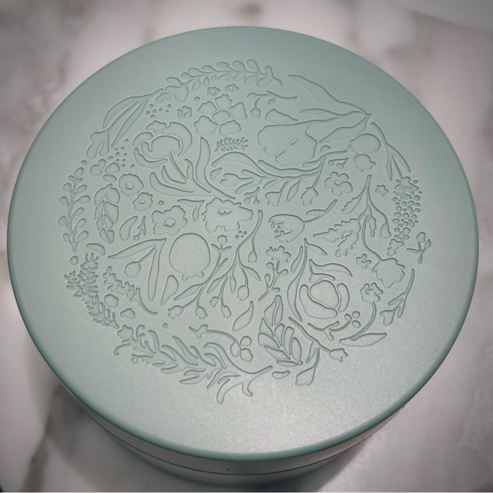 RÓZ Salt Scalp Scrub - Picture 3 of 3